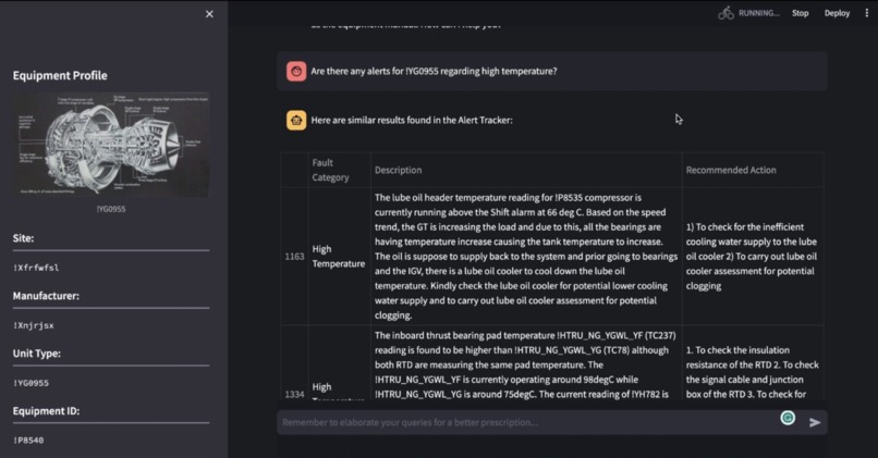 Equipment Maintenance Advisor – screenshot 12