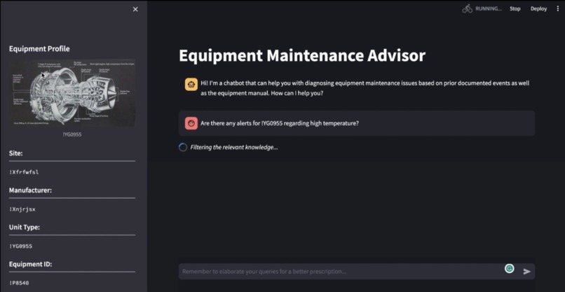 Equipment Maintenance Advisor – screenshot 11
