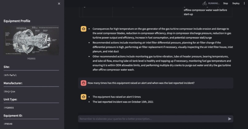 Equipment Maintenance Advisor – screenshot 13