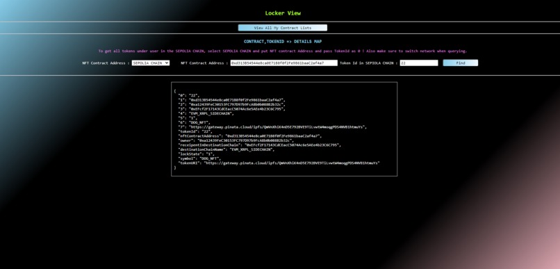  Block-Borrower – screenshot 12