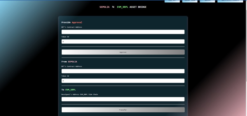  Block-Borrower – screenshot 13