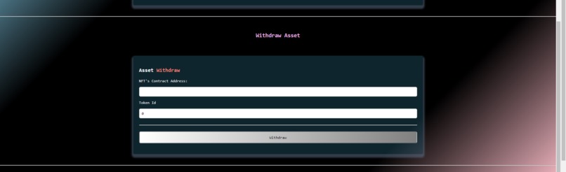  Block-Borrower – screenshot 14
