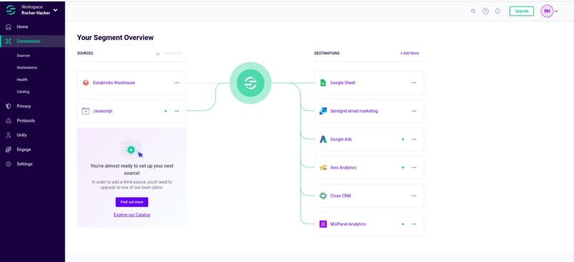 EasyClick – screenshot 5
