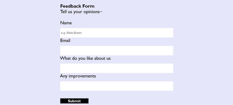 BabyBlues – screenshot 5