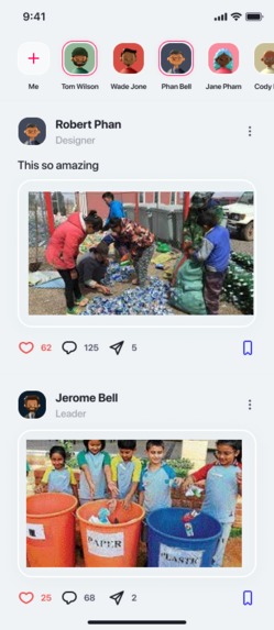 Ecosense – screenshot 4
