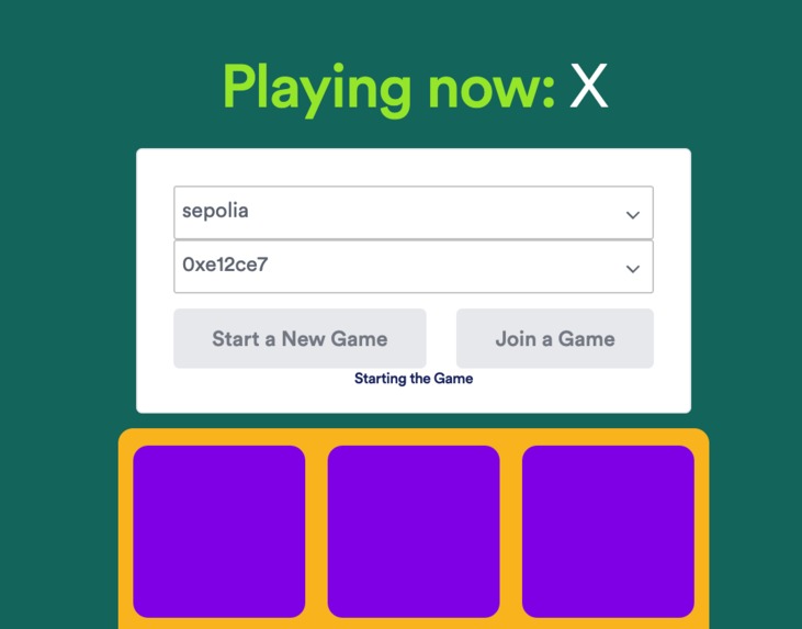 3T – screenshot 1