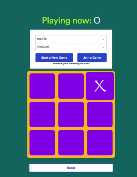 3T – screenshot 2
