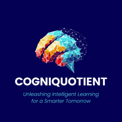 CogniQuotient – screenshot 1