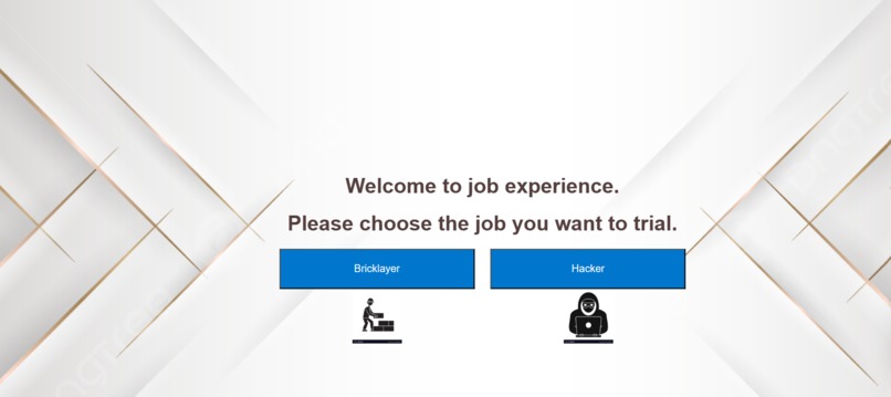 students can receive interactive career advice. – screenshot 1