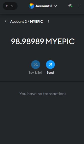 Token Forge – screenshot 19