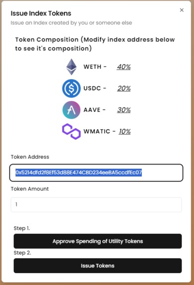 Token Forge – screenshot 7