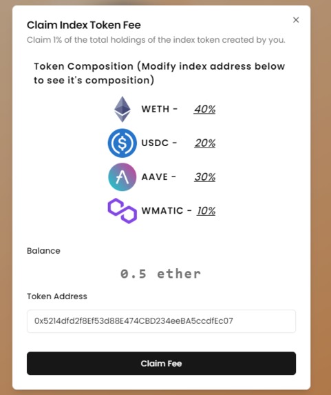 Token Forge – screenshot 16