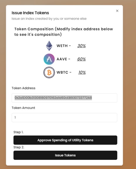 Token Forge – screenshot 8