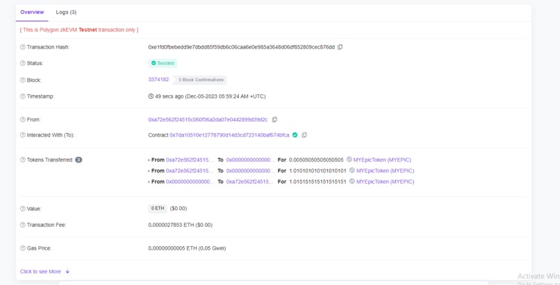 Token Forge – screenshot 18