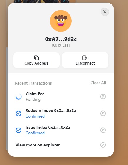 Token Forge – screenshot 3