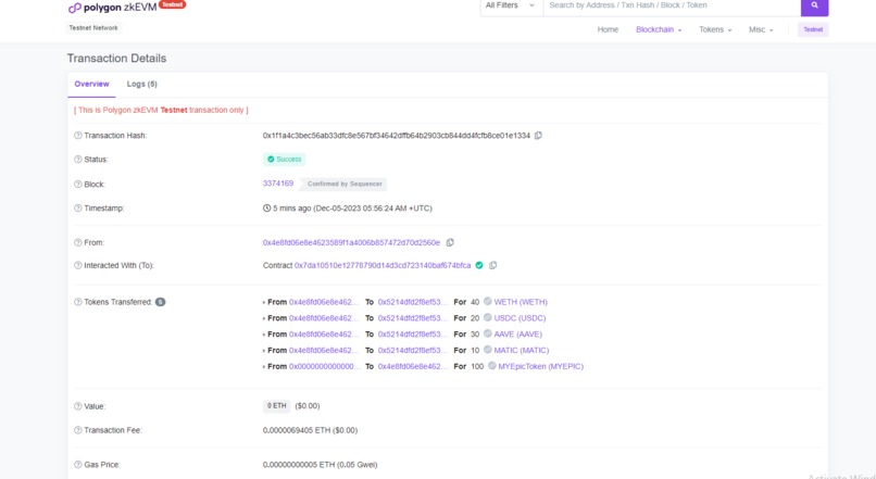 Token Forge – screenshot 14