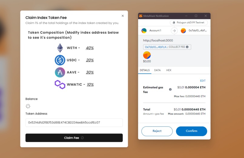 Token Forge – screenshot 17