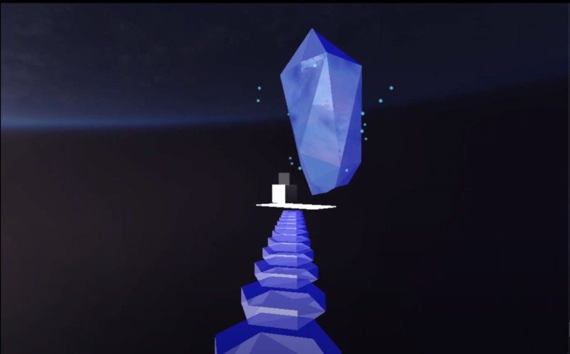 Time Crystal – screenshot 3