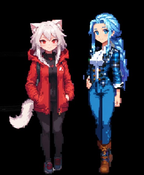 Time Crystal – screenshot 7