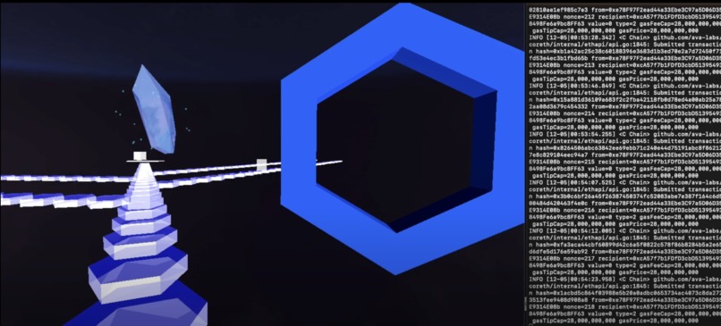 Time Crystal – screenshot 8