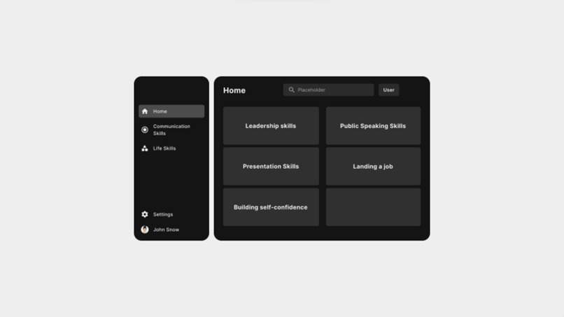 Interactive AI Life Skills Educational Video Game – screenshot 3