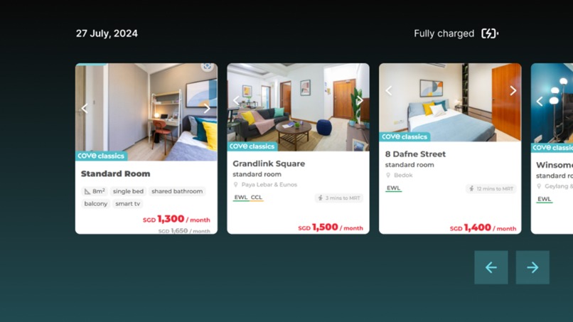 Interactive AI Life Skills Educational Video Game – screenshot 5