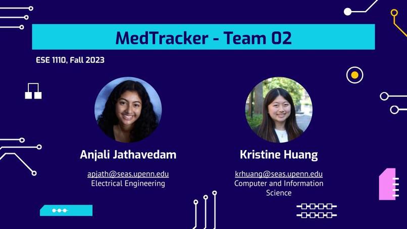 Team 2 – screenshot 1