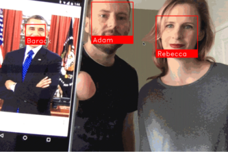 ATTENDANCE MONITORING SYSTEM 