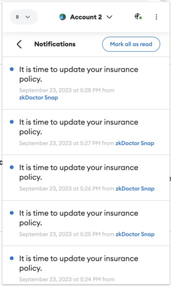 zkEVM-Doctor – screenshot 2