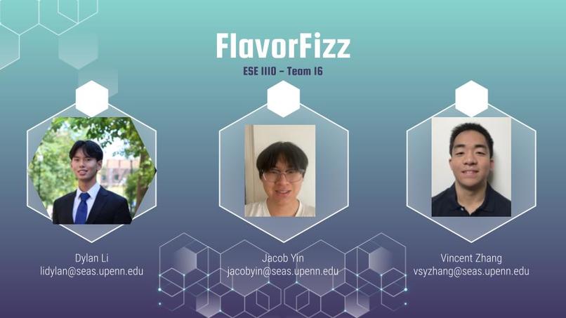 FlavorFizz – screenshot 7