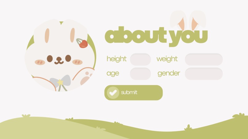 Veggie Noms – screenshot 8