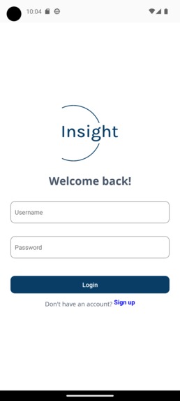 Insight – screenshot 2