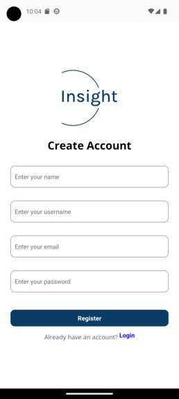 Insight – screenshot 3