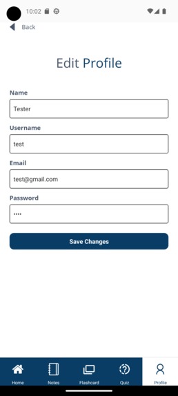 Insight – screenshot 16