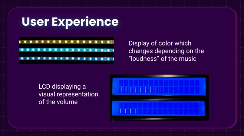 MusicLed – screenshot 3