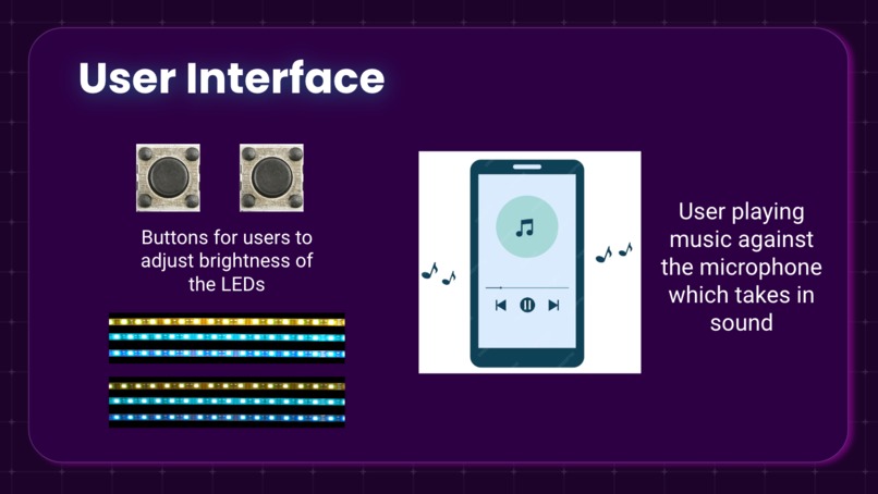 MusicLed – screenshot 4