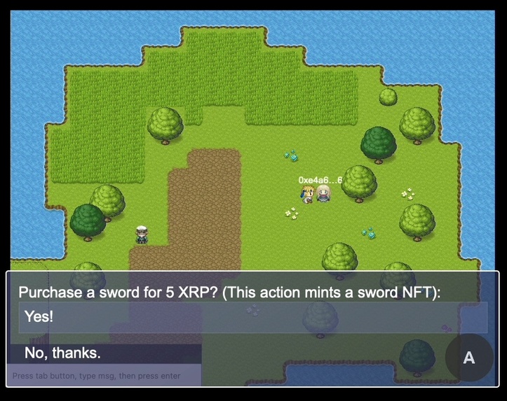 Mazoku Legends - An XRP RPG – screenshot 3