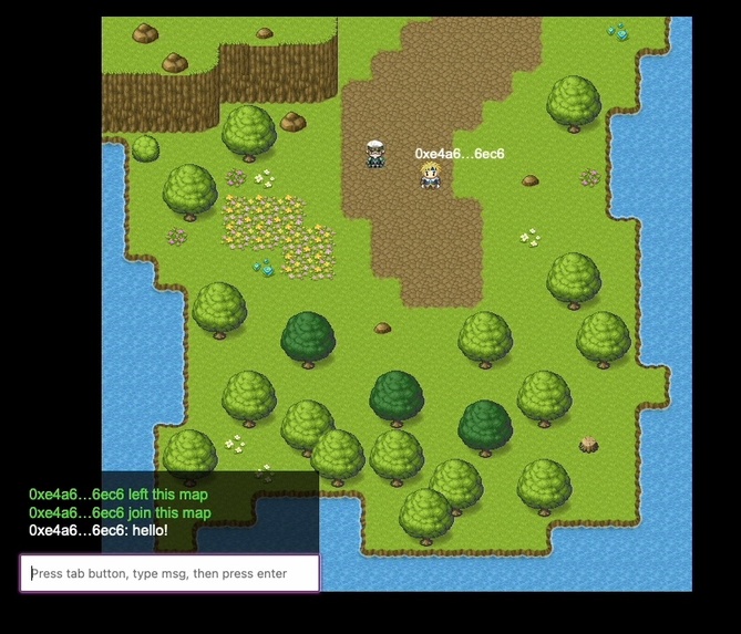 Mazoku Legends - An XRP RPG – screenshot 4