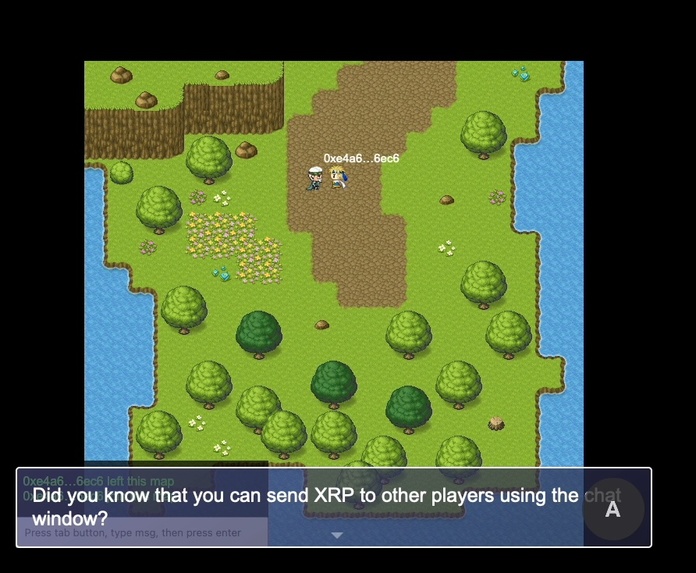 Mazoku Legends - An XRP RPG – screenshot 5