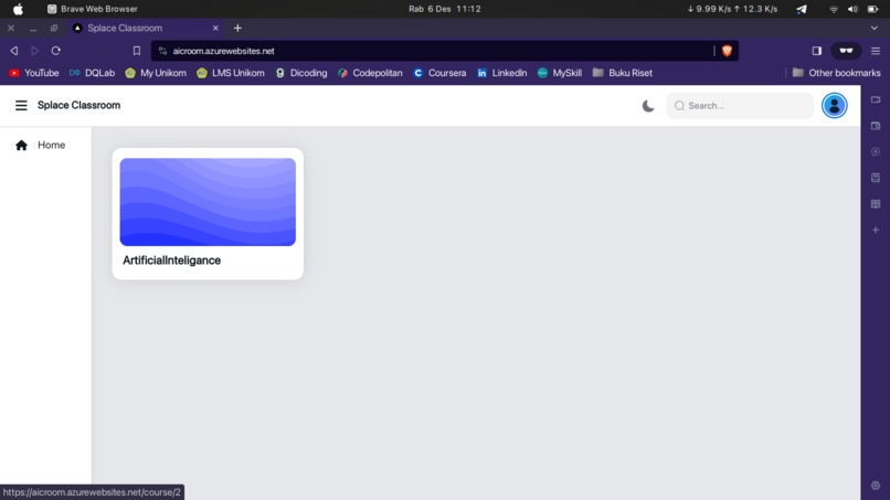Splace Classroom​ – screenshot 3