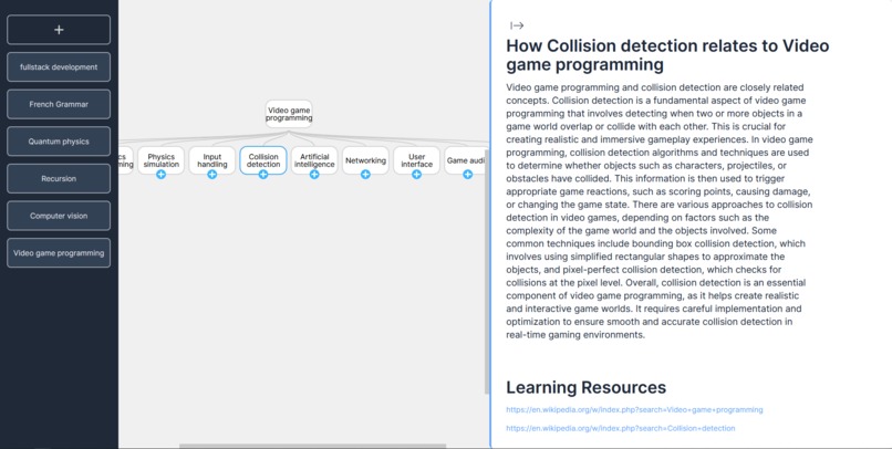 Pollyfill – screenshot 3
