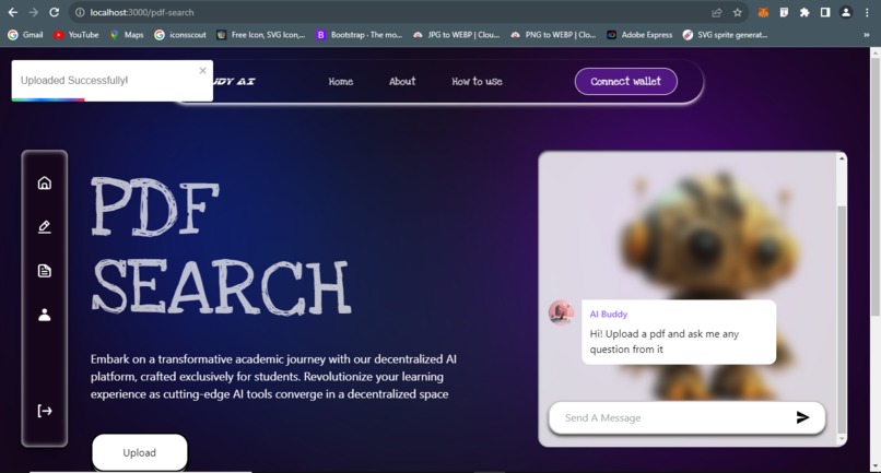 My-School-Buddy – screenshot 3