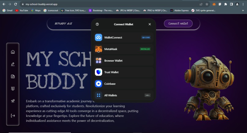 My-School-Buddy – screenshot 5