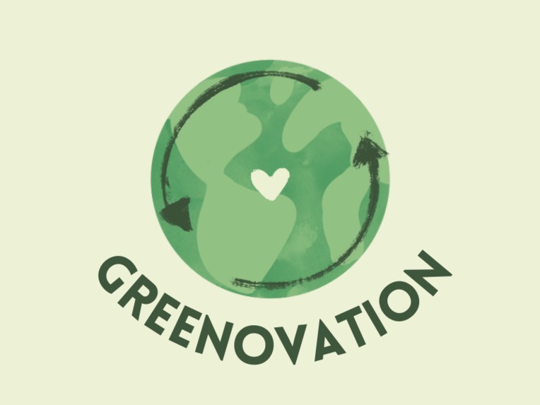 GreenOvation – screenshot 1