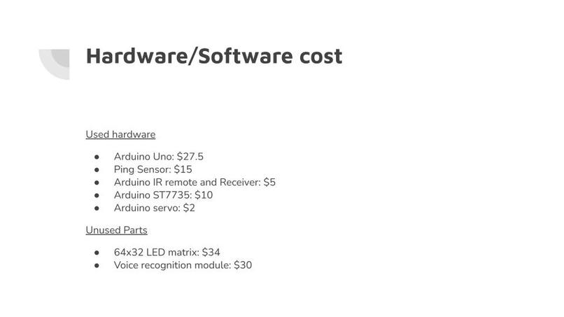ESE tech presentation slides – screenshot 6