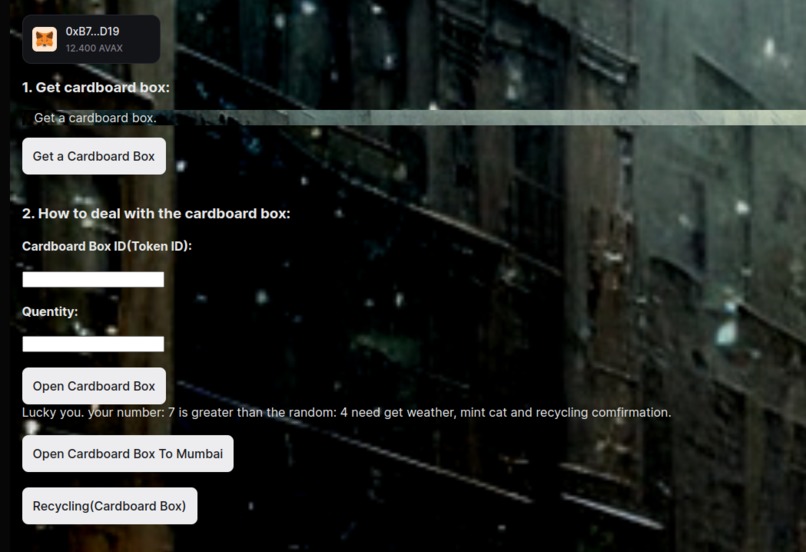 Help the cats – screenshot 3
