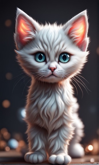 Help the cats – screenshot 1