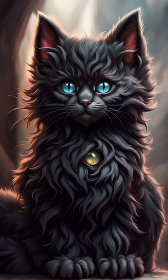 Help the cats – screenshot 5