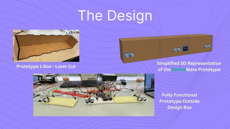 Enviromate - Team 028 – screenshot 3