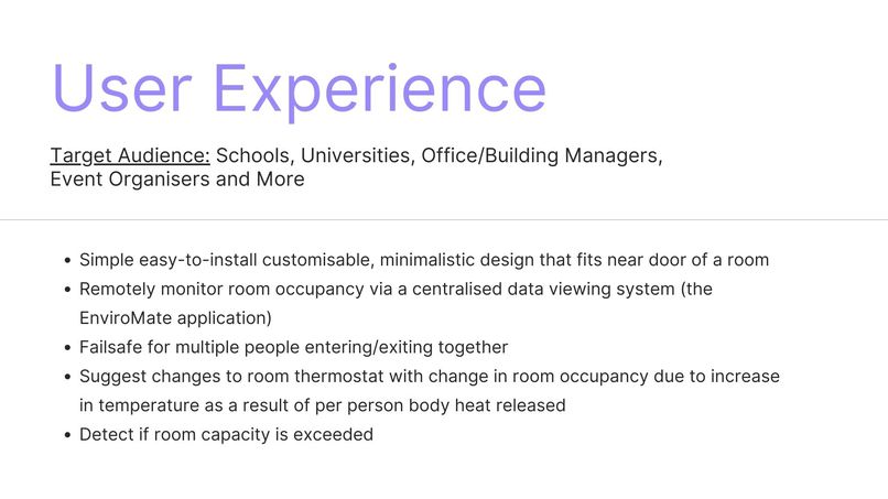 Enviromate - Team 028 – screenshot 4